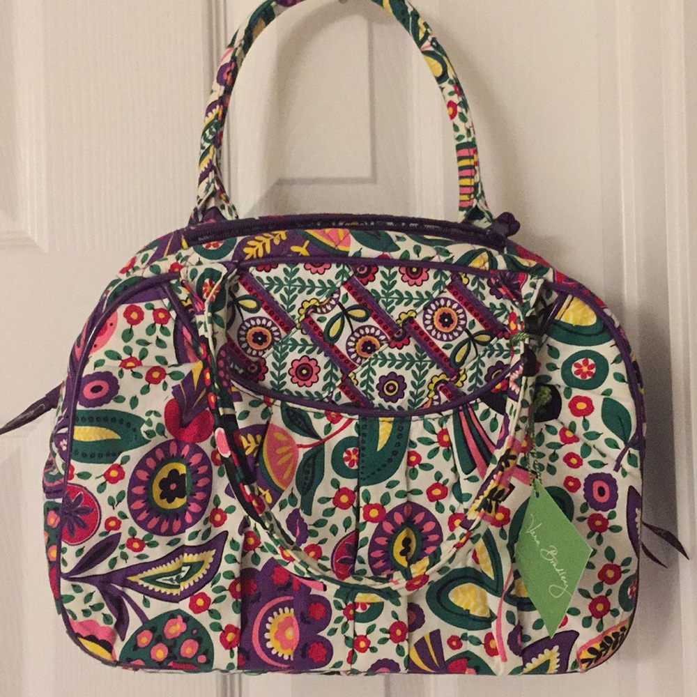 Vera Bradley vintage purse - NWT